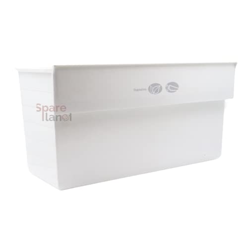 Image of spareplanet Vegetable box /Crisper Compatible with Godrej 180 litre Single door Refrigerator Axis model(Match & Buy)