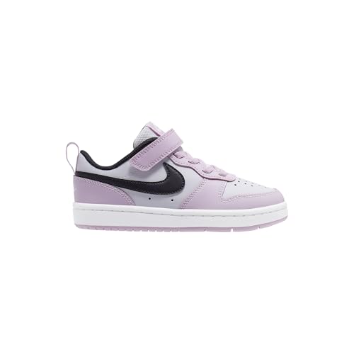 Image of Nike Boys Court Borough Low Recraft (Big Kid)