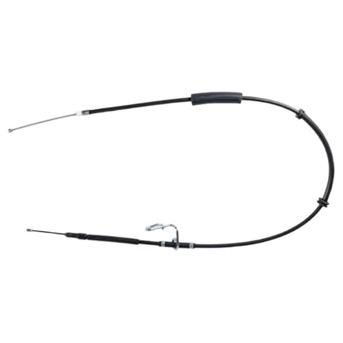 Freno de mano eléctrico LR007496 de alta resistencia para Land Rover Freelander 2 L359 trasero