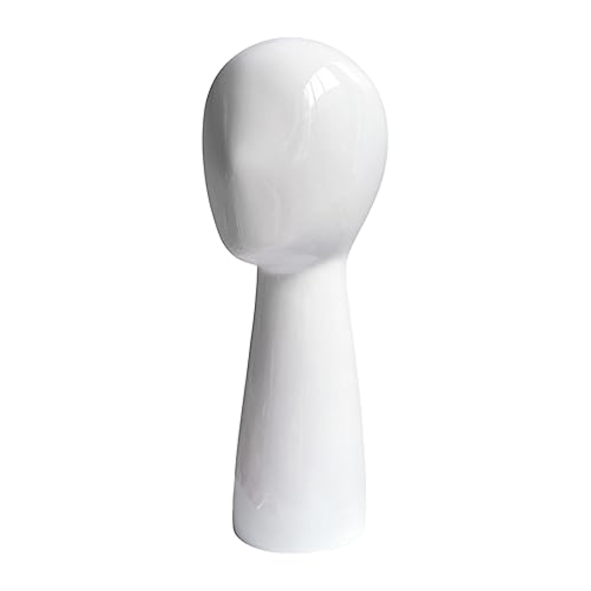 Wigs Mannequin Head, Sturdy Display Stand for Barbershops