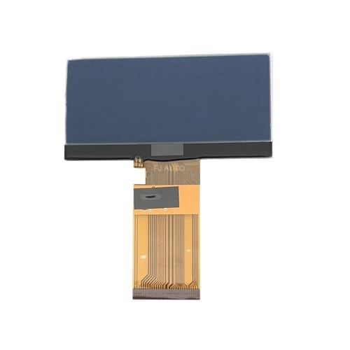 Pantalla LCD para Mercedes W203 Clase C: repara los píxeles caídos del cuadro de instrumentos