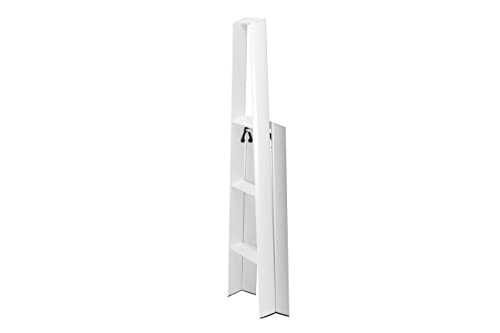 Hasegawa PW117S3_W Ladders, Lucano Step Ladder thumb #1