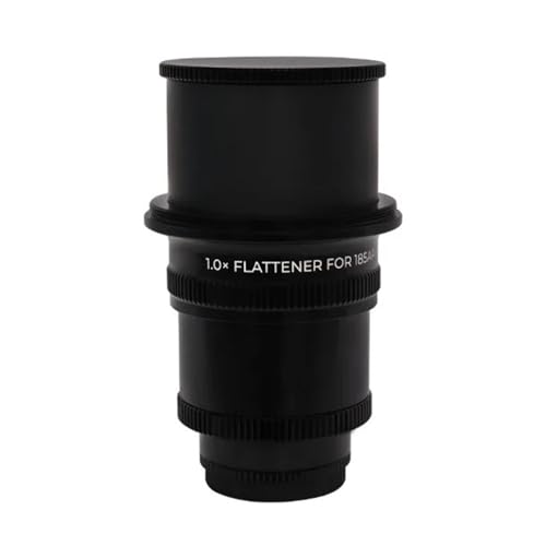 Astrophotography Accessories 1x Frame Flattener for 185APO Telescope