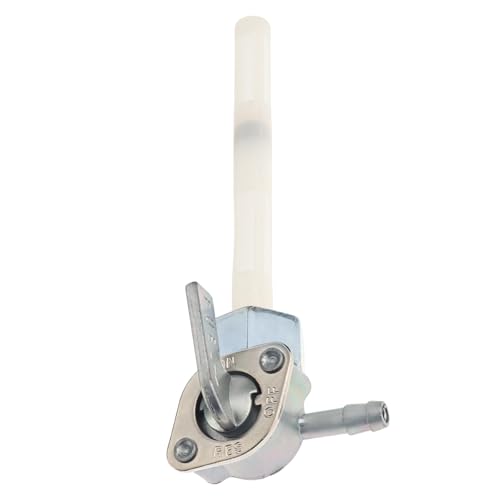 Carbman Fuel Valve Petcock