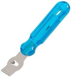 HUMPS Practical Lemon Orange Scraper