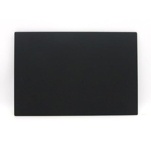 Coque arrière Lenovo ThinkPad P1 Gen 3 d'origine pour écran FHD RGB