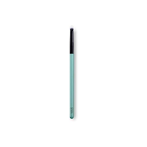 Senna Cosmetics, Rondo Smudger 48 Brush, Synthetic Hair Cover