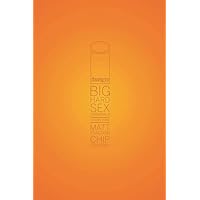 Big Hard Sex Criminals, Volume 3 Deluxxxe Hardcover