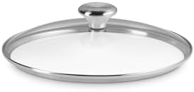 Le Creuset Signature Glass Lid, 10"