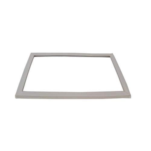Cheapest 🛒 Frigidaire 242193201 Door Gasket , White