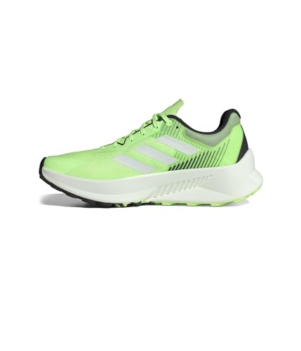 Image of adidas Men's Terrex Soulstride Flow Trail Running Shoes