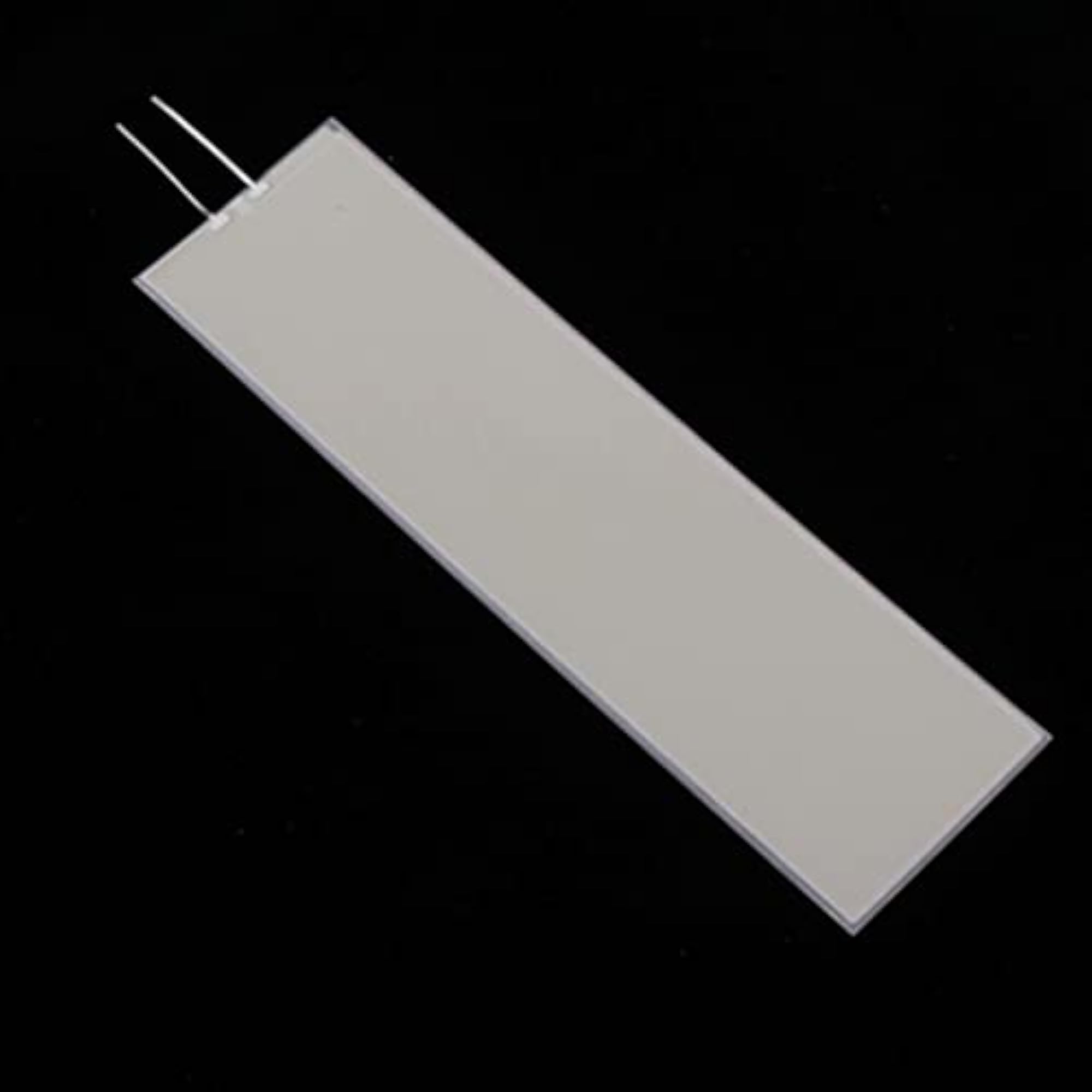 Abs Plastic El Lamp Electroluminescent Panel Backlight Decorations