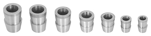 cuñas circulares antideslizantes de 10 cm, ideales para elevar la postura y brindar comodidad en eventos y uso diario.
