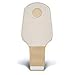 Sur-fit Natura 12" Drainable Pouch with Invisiclose, 2 3/4", Opaque