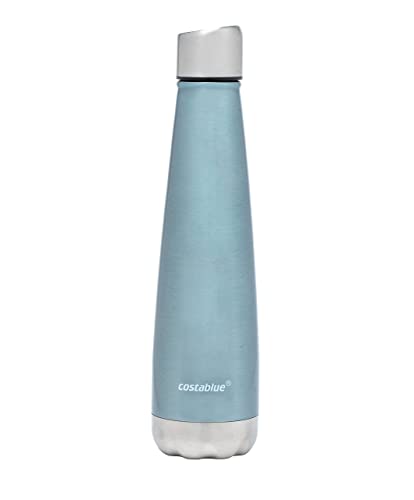 Costablue Santa Monica Vacuum Insulated Double Wall Stainless Steel Water Bottle 500 Ml thumb #6