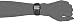 Casio Reloj para Hombre de Cuarzo japonés con Correa en Resina DBC32-1A