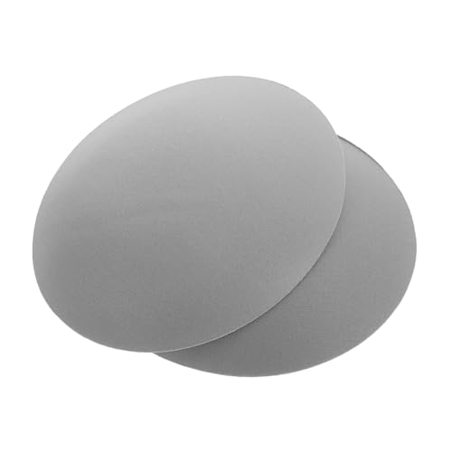 1pair Hip Pad Invisible Insert for Men Sponge Padding Comfortable and Washable for Enhancing Hip Shape Underwear