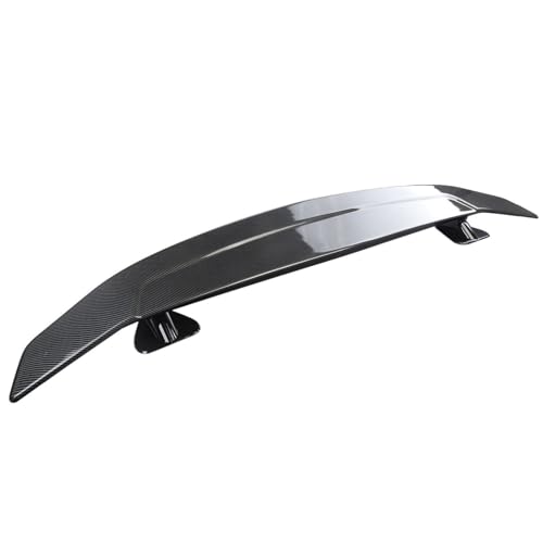 Becquets arrière voiture pour Chrysler 300M aile de coffre et diffuseur 1998-2004 - 2