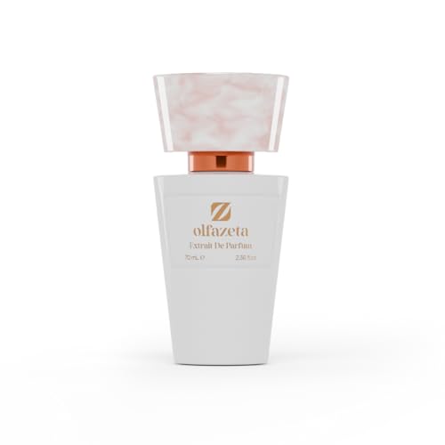 Parfum Femme essence 30% fini les fragrances éphémères en 70ml 007