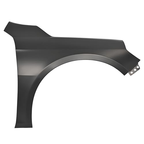 KUAFU Front Fender For Malibu