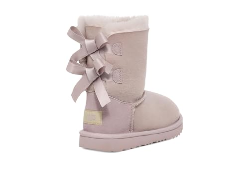 Image of UGG Kids' Bailey Bow II Boot | Casual Boots