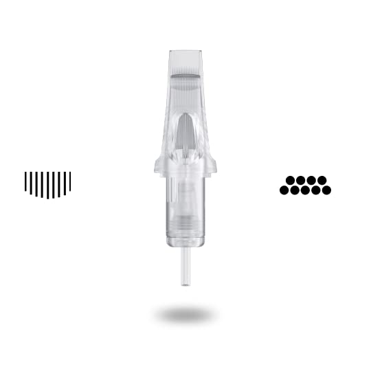 Cheyenne - Craft Magnum Softedge LT - Tattoo Cartridges - Pack of 20