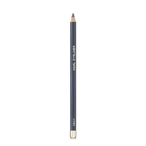 Lápiz delineador para ojos y cejas gris MODE miniatura 1