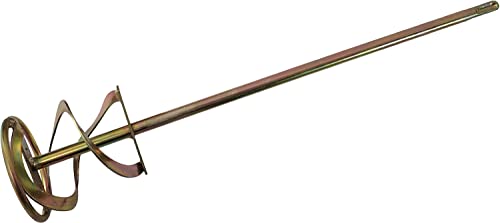 39% OFF on DUMDAAR mini paint mixer rod Suitable for Drilling Machine and hammers 9mm dia 15 inch length 39% OFF on DUMDAAR mini paint mixer rod Suitable for Drilling Machine and hammers 9mm dia 15 inch length