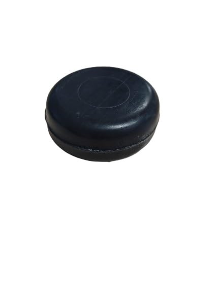 Polished POLISH-PUCK POLIERSET