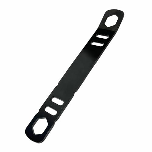 N420180 Clé de scie circulaire compatible avec les modèles Dewalt DWE574, DWE575, DWE575SB