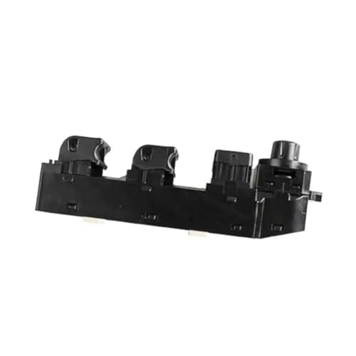 Commande lève-vitre électrique avant gauche bouton Mazda CX-5 3 Axela - 3