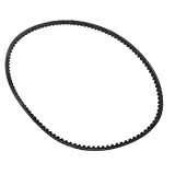 FridayParts V Belt Drive Belt MD079696 MD079-696 Compatible for Mitsubishi L3E