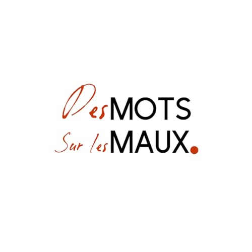 Des mots sur les maux cover art