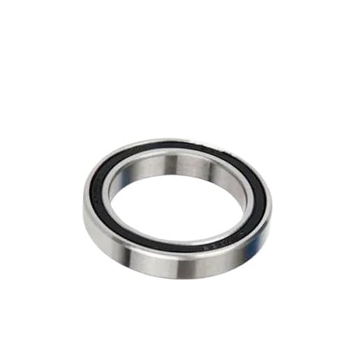 Roulements 6804 2RS ABEC-1 de haute précision 20x32x7mm avec bague en acier robuste