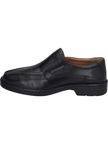 Josef Seibel Men's Business Loafer2