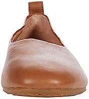 BORN Women's, Beca Flat TAN 7 M | Image 5