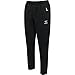 Produktbild hummel Herren Hmlmove Grid Cotton Casual Pants, Schwarz, L EU