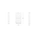 Insteon 2342-242 Mini Remote Switch, On/Off (White)