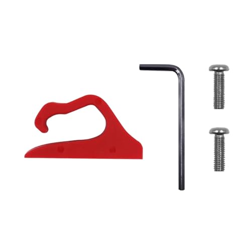 Crochet trottinette électrique Xiaomi Pro2 et M365 pour transporter vos sacs sans danger