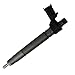 Hconcet New Fuel Injector 0445116073 0445116043 Compatible with Land Rover Freelander 2.2 TD4