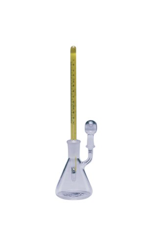 Kimble Specific Gravity Pycnometer with Thermometer
