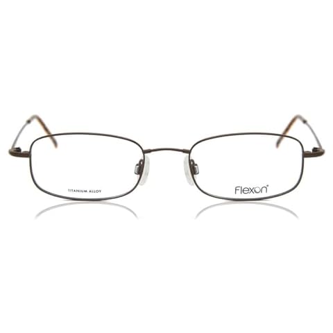 Flexon Flexon 603 - Coffee (218) Cover