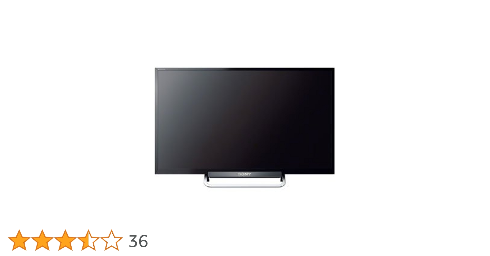 ●値下げ●SONY BRAVIA 24型テレビ　【 KDL-24W600A】 Amazon | ソニー 24V型 液晶 テレビ ブラビア KDL-24W600A-W