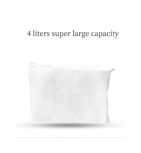 Lizaty Offre 10 sacchetti per la polvere come