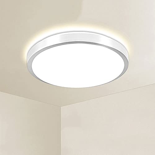Lámpara colgante y de techo para salones modernos que buscan luz regulable