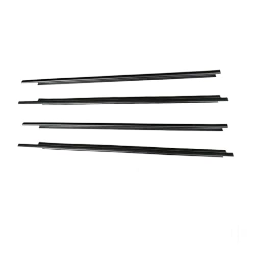 Joint de vitre Toyota Land Cruiser anti sifflement air et infiltration eau