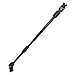 Lower Intermediate Steering Shaft 52007017 Compatible With Automotive Motorcycle Parts 1987 1988 1989 1990 1991 1992 1993 1994 1995 For Part Number 52007017