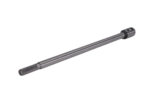 Century Drill & Tool – 38113 12” Ship Auger Extension – Accepts 1/2” Shank, ½” Hex Drive with Extended Reach
