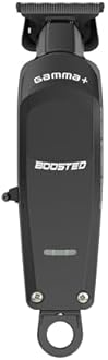 Gamma+ Boosted Super Torque Motor Cordless Trimmer
