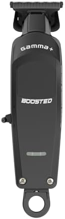 Gamma+ Boosted Super Torque Motor Cordless Trimmer